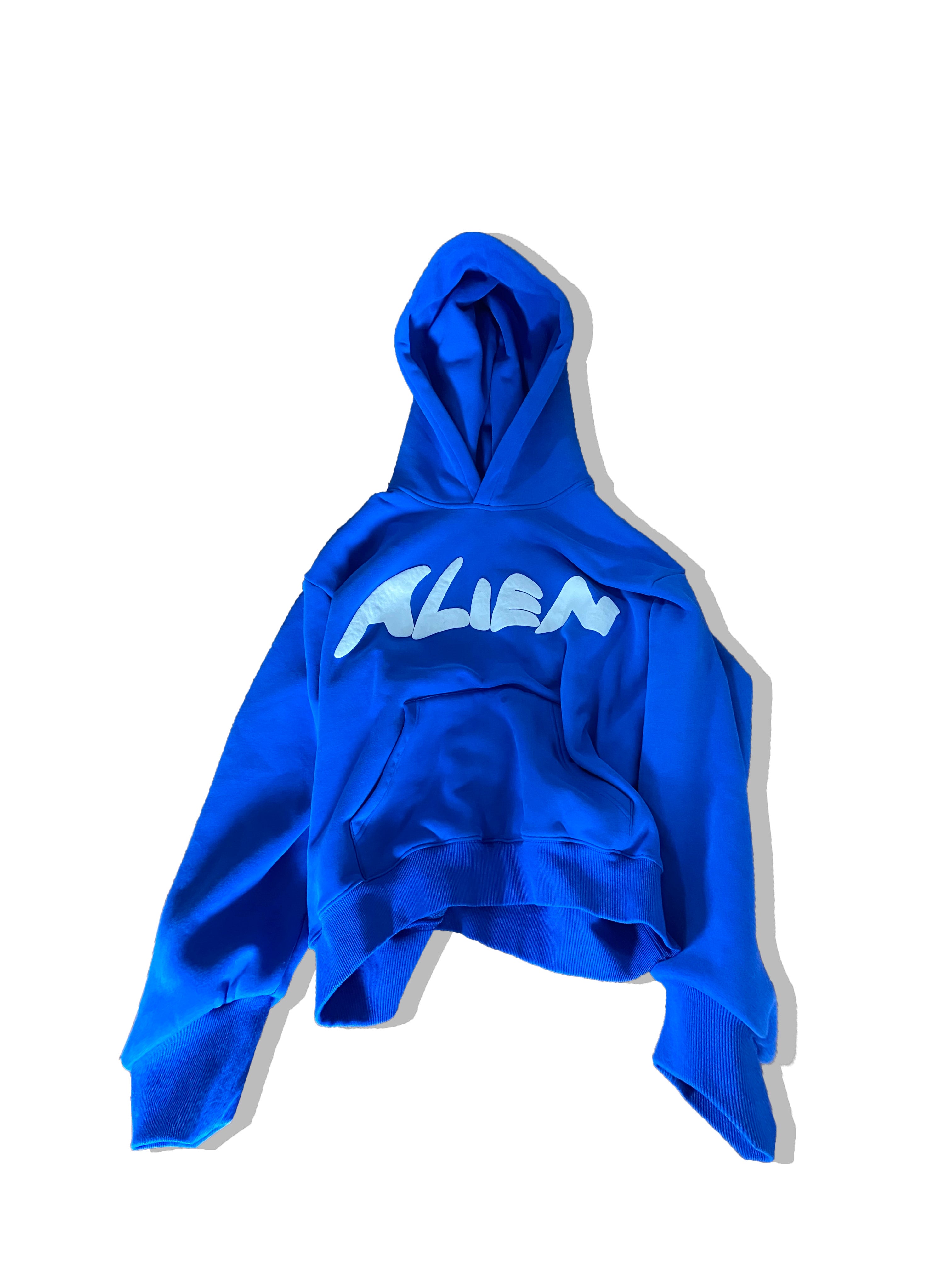 lilonesock *Error Hoodie*