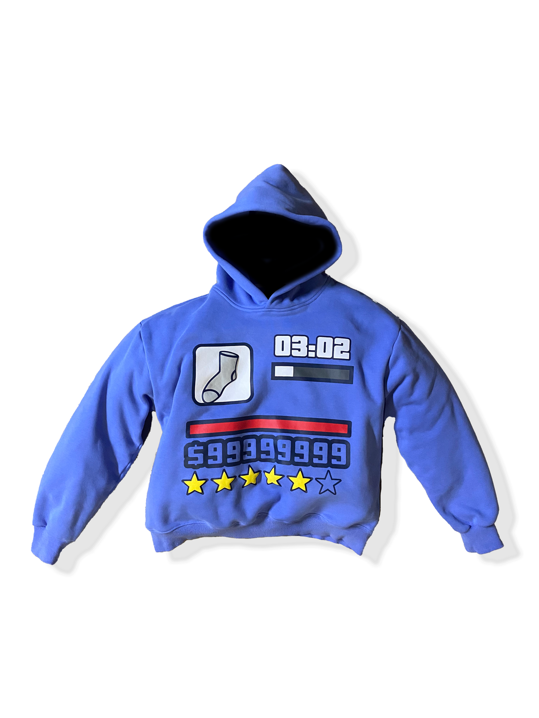 Theft Hood