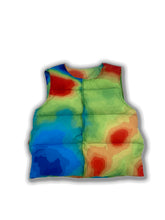 Load image into Gallery viewer, Alien Thermal Vest
